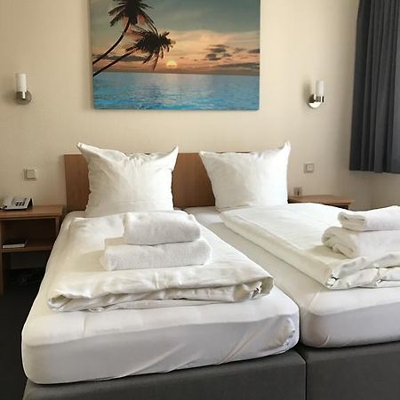 Hotel La Isla Köln Eksteriør billede