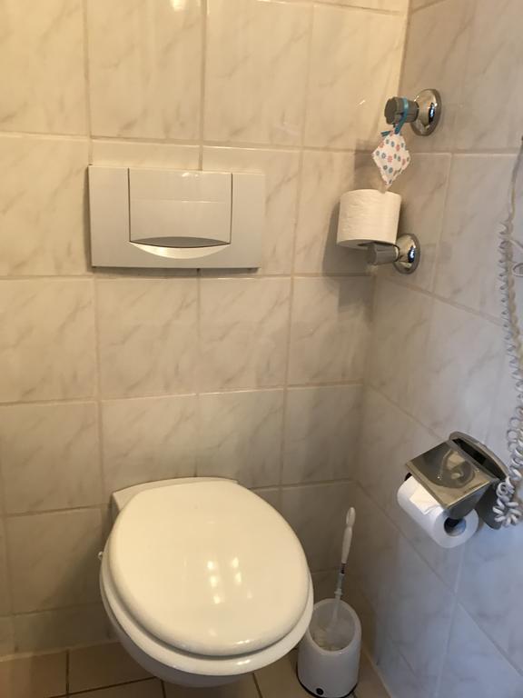 Hotel La Isla Köln Eksteriør billede