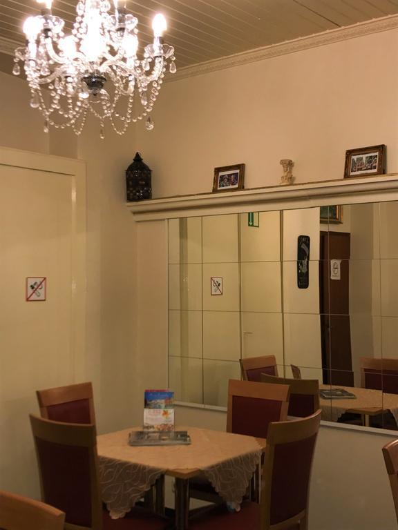 Hotel La Isla Köln Eksteriør billede